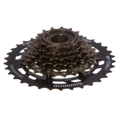 Трещотка Shimano TZ500 7ск