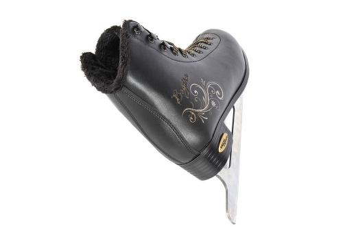 Коньки фигурные TechTeam Bagira