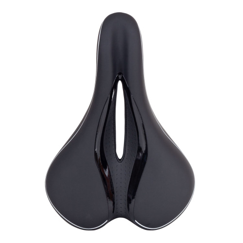 Седло Velo VL-4190, черный, черный