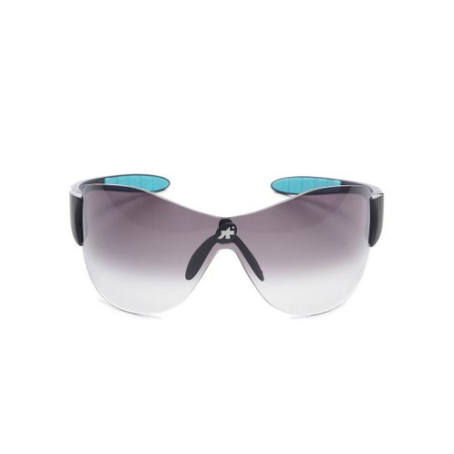 Очки ASSOS Zegho Noire Black