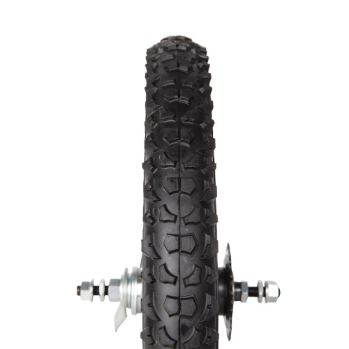 Покрышка SANMEN 12"х1,95/2,125, чёрная