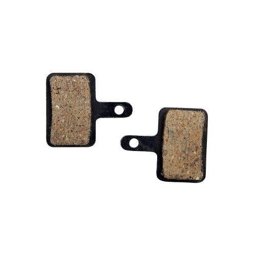 Колодки дискового тормоза 2шт. для WinZip MM-1614