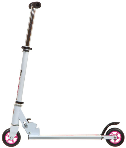 Самокат Foxx Extreme Power 100, белый