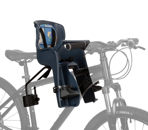 Кресло детское фронтальное YC-699