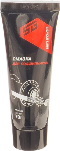 Смазка STG консистентная, 70 гр.