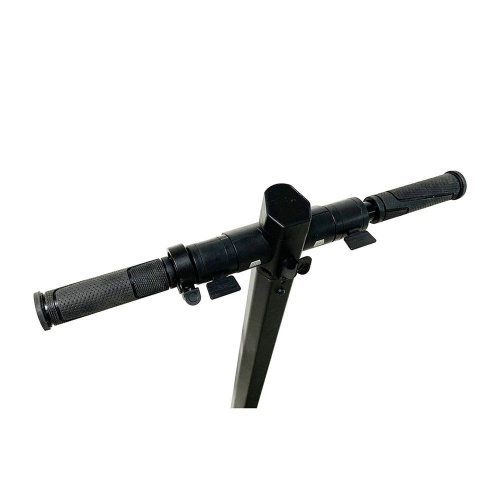 Электросамокат HIPER Triumph X80 (2021), черный