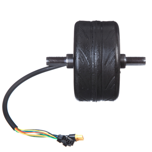 Мотор 18V 60W для электросамоката