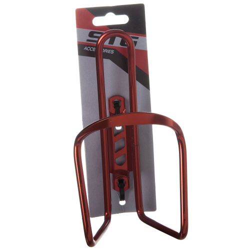 Флягодержатель KW-317-05, красный