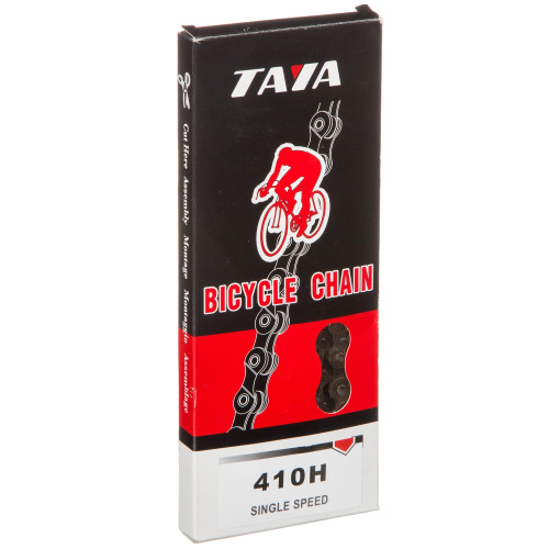Цепь Taya 410H 1 ск. 112 звен.