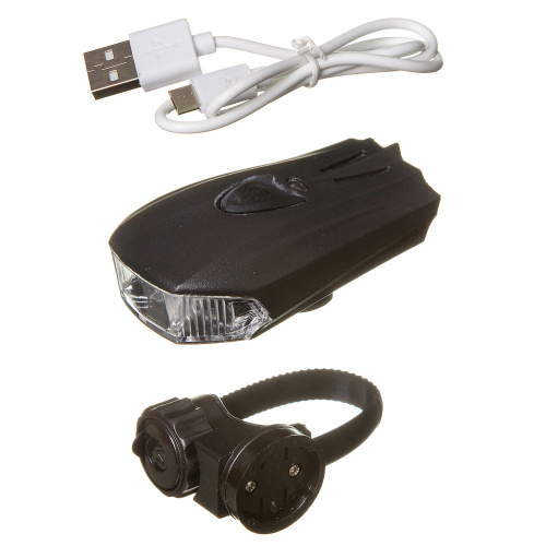 Фонарь STG передний FL1542