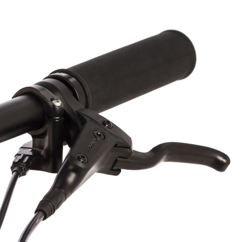 Велосипед Stinger Python Pro 27.5" (2023), рама 16" (155-165 см), коричневый