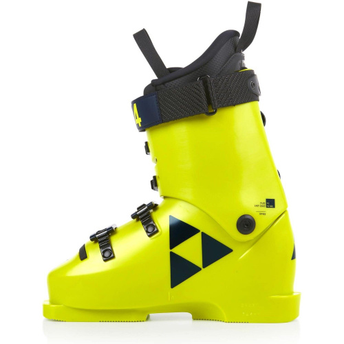Горнолыжные ботинки Fischer RC4 Podium LT 90, U11122, желтый