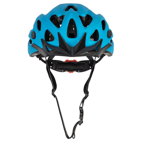 Шлем STG MV29-A, с фикс застежкой, синий