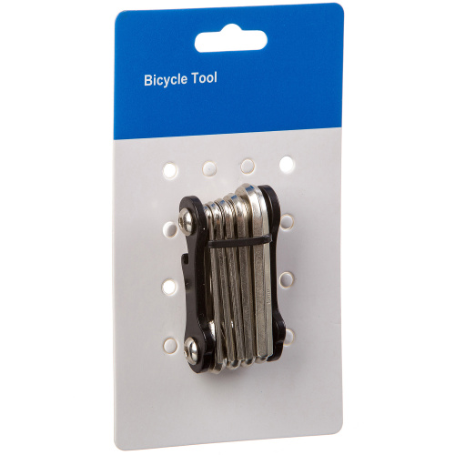 Ключи шестригранные KL-9834A