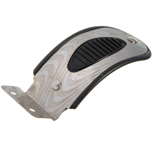 Тормоз-крыло для пластиковых самокатов под размер колес 70-100мм