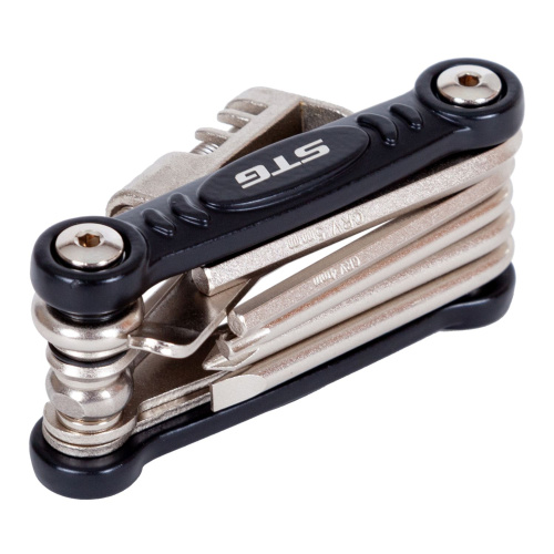 Ключи шестигранные STG ( 16 предметов)