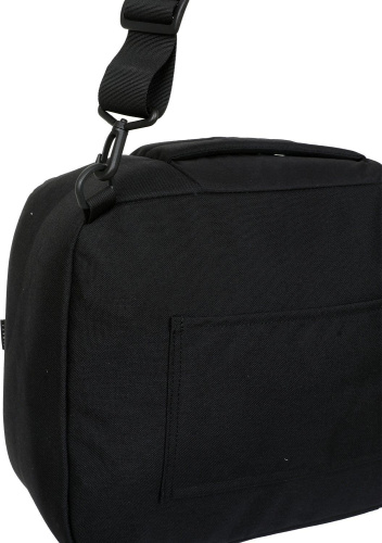 Рюкзак BACH Pack Getaway 20, черный