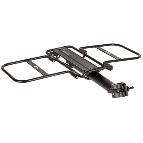 Багажник для велосипеда задний 26-28"