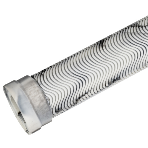 Грипсы STG 150мм, белый