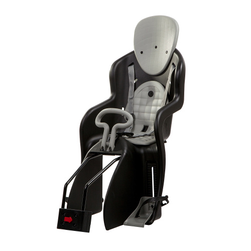 Кресло детское заднее GH-511, черный