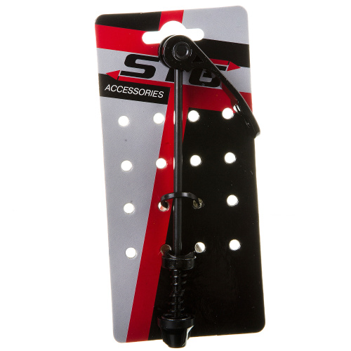 Эксцентрик втулки задний 135 мм