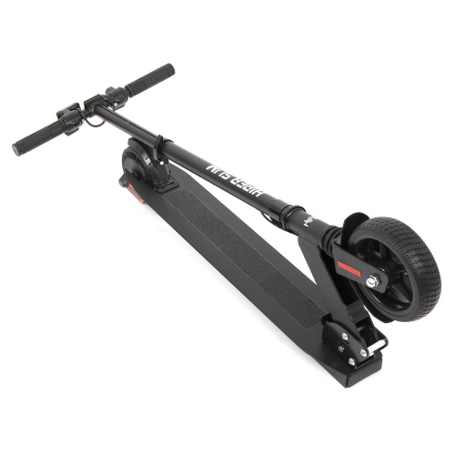 Электросамокат HIPER Slim VX581 (2022), черный