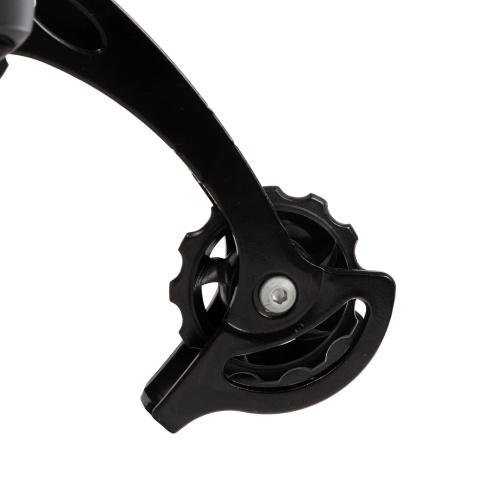 Задний переключатель microSHIFT RD-M36L 8/9 ск.