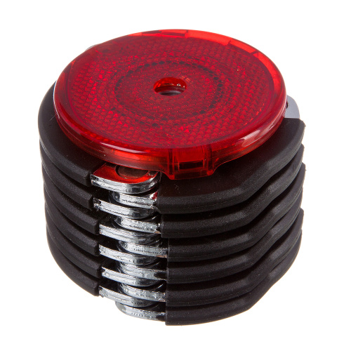 Велозамок STG TY3873 на ключе 60,5 мм х 79 см