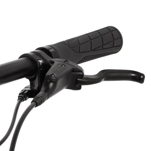 Велосипед Stinger Python Pro 29" (2024), рама 22" (185-195 см), коричневый