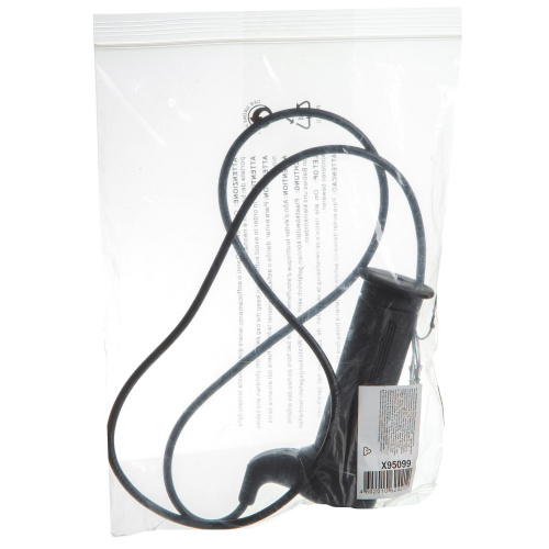 Дроссель для электросамоката NOVATRACK 175