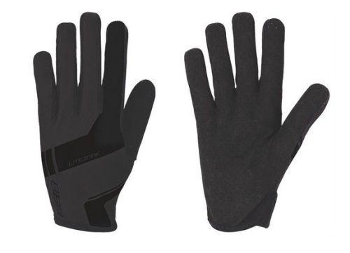 Перчатки велосипедные BBB LiteZone BBW-46, оранжевый