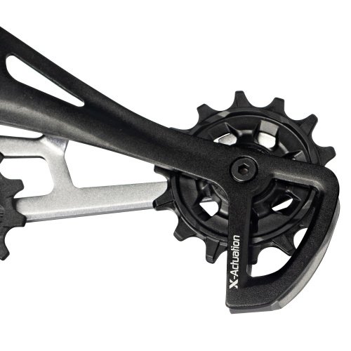 Переключатель задний SRAM GX EAGLE