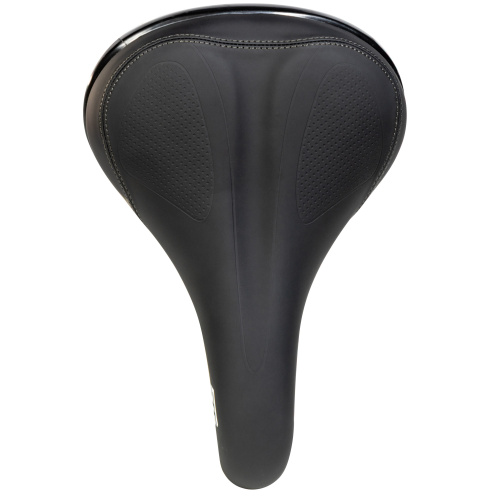 Седло STG 6741, 277x184 мм, черный