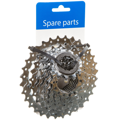 Кассета Sram PG-830 11-32T