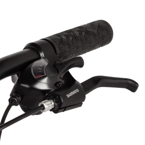 Велосипед Foxx Latina 26 (2025), рама 15" (155-165 см), белый