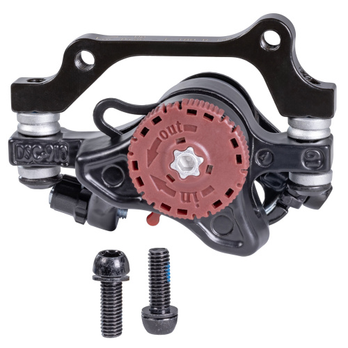 Тормоз STG дисковый DSC 910