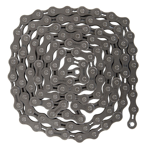 Цепь KMC , модель Z33 (116 звеньев, 6-7  скоростей)