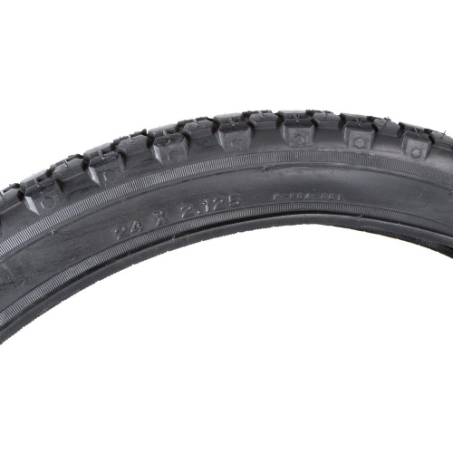 Покрышка Kenda K80, 24"х2.125 (54-507), средний, 5-527794