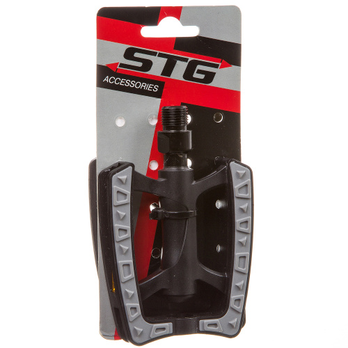 Педали FP-212, ось 9/16"