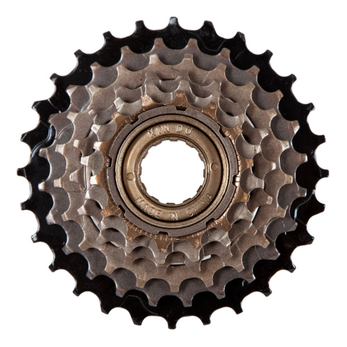 Трещотка FBS-02, 6ск