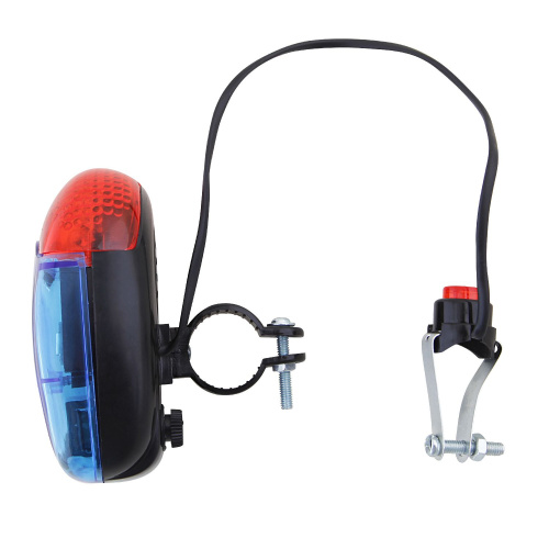 Сигнал ХС-200А, 8 звуков, мерцание 7 типов, инд. Уп.