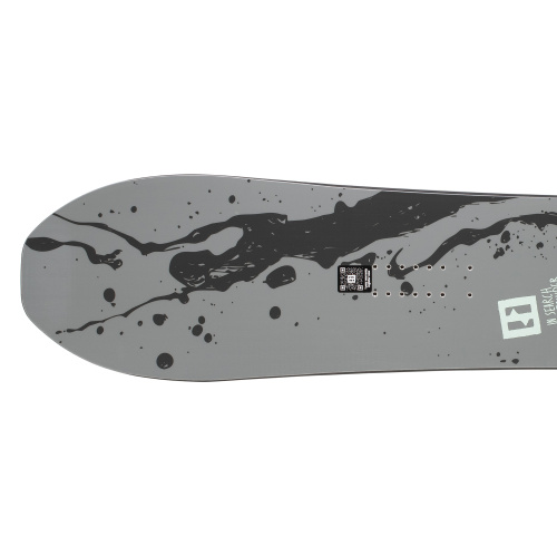 Сноуборд Reverse Splasher