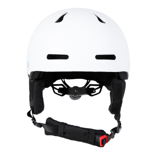 Шлем зимний STG HK003, белый