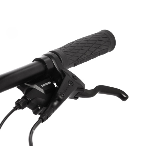 Велосипед Stinger Graphite Evo 29" (2024), рама 20" (175-185 см), серый