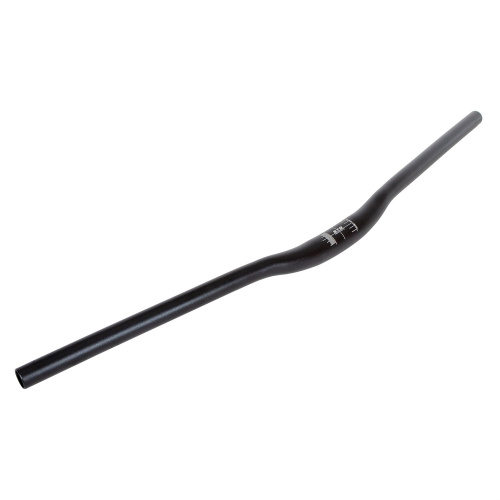 Руль STG HB-12BT, 31.8 мм, 780 мм, подъем 15 мм, алюминий, черный, черный