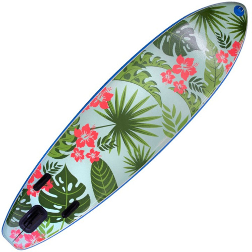 Сапборд Tech Team Enki 10.6