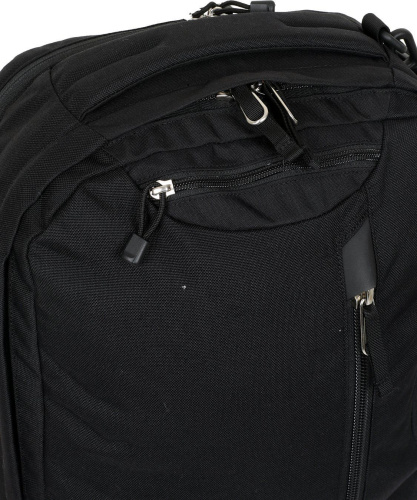 Рюкзак BACH Pack Getaway 20, черный