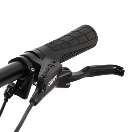 Велосипед Stinger Zeta Std 27.5" (2024), рама M (165-175 см), зеленый