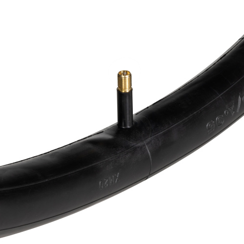 Камера велосипедная STG резина 26"Х1,75"/ 1,95" автонип. 33мм