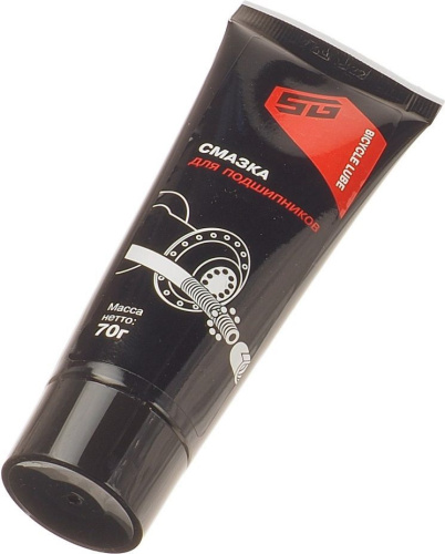 Смазка STG консистентная, 70 гр.